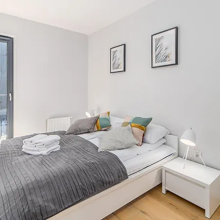 Rent Like Home - Apartament Kolo Brzegu I Apartment