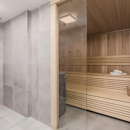 Apartment Rent Like Home - Apartament Kolo Brzegu I *